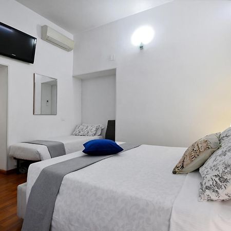 Bed and Breakfast Notti A Roma Exterior foto