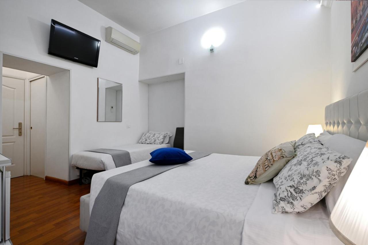 Bed and Breakfast Notti A Roma Exterior foto